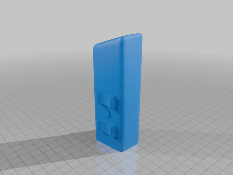 3D модель 3D-модель IPR 2265-2269 Laser P - фото 4