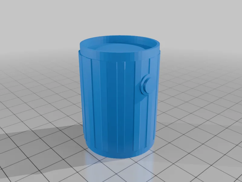 3D модель Медицинский сканер IPR 2265-2269 - фото 2