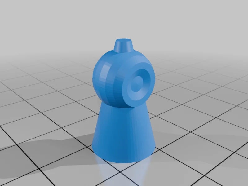 3D модель Медицинский сканер IPR 2265-2269 - фото 4