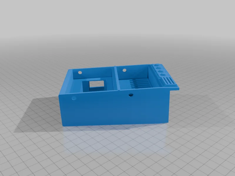 3D модель Модель трикордера IPR 2265-2269 - фото 5