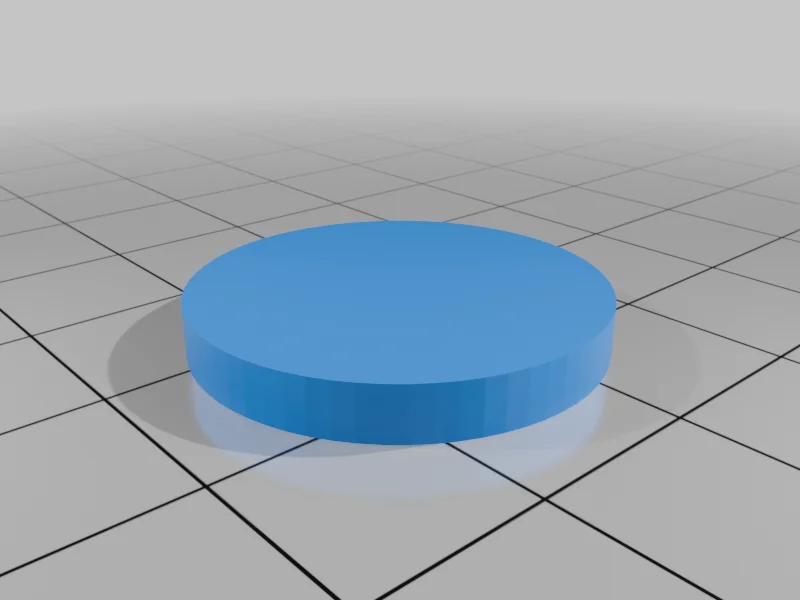 3D модель Модель трикордера IPR 2265-2269 - фото 6