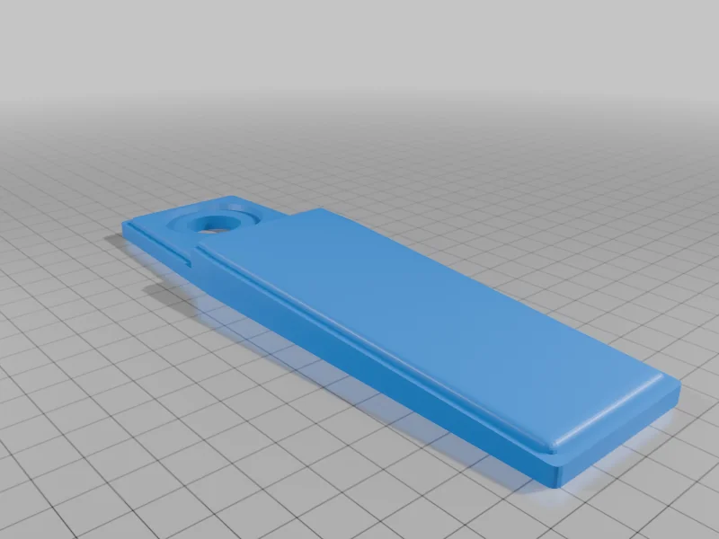 3D модель Модель трикордера IPR 2265-2269 - фото 7