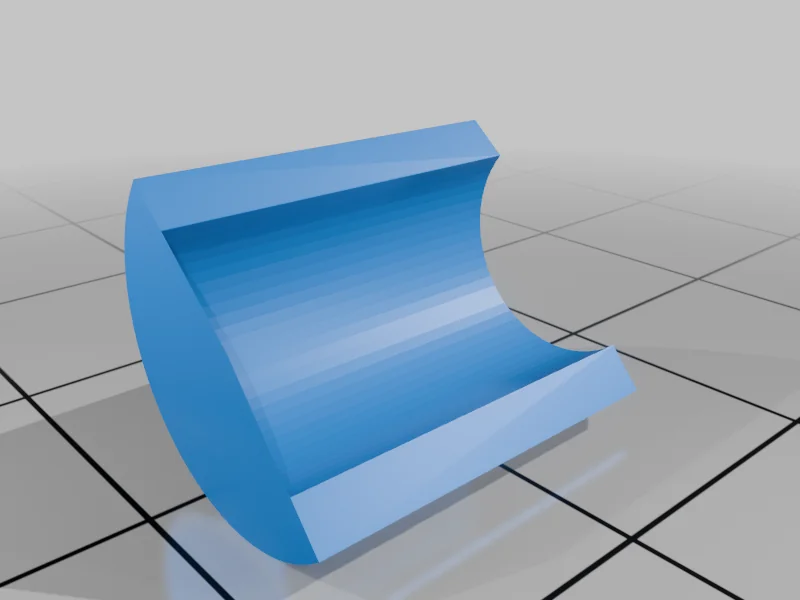 3D модель Модель трикордера IPR 2265-2269 - фото 8