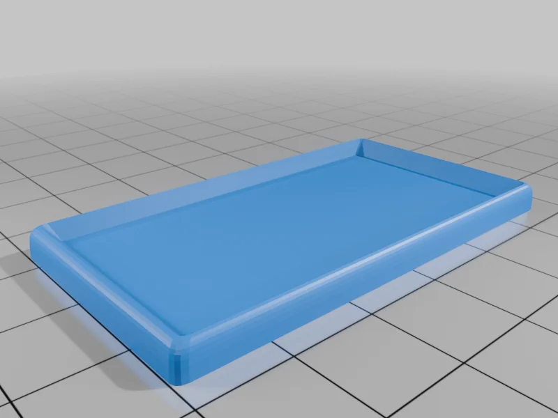 3D модель Модель трикордера IPR 2265-2269 - фото 9