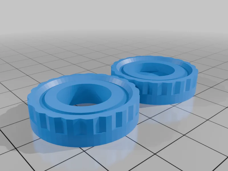 3D модель Модель трикордера IPR 2265-2269 - фото 11