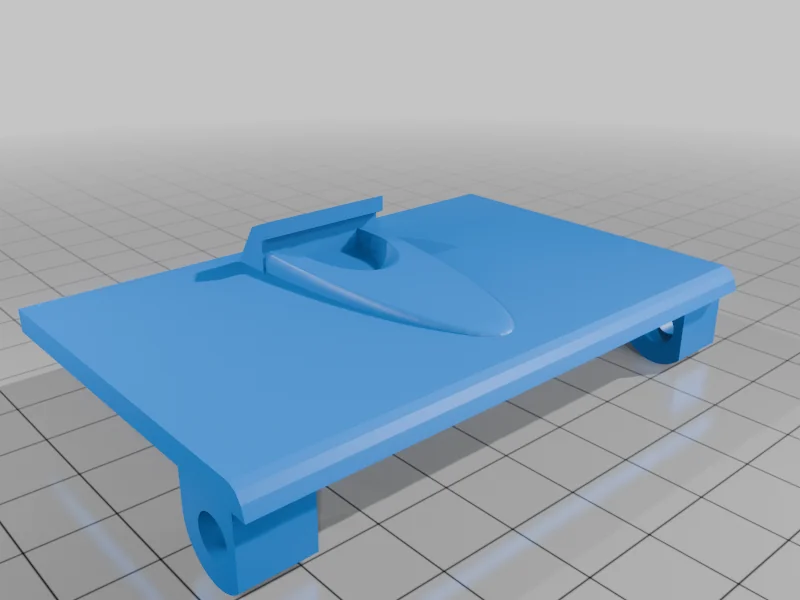 3D модель Модель трикордера IPR 2265-2269 - фото 12