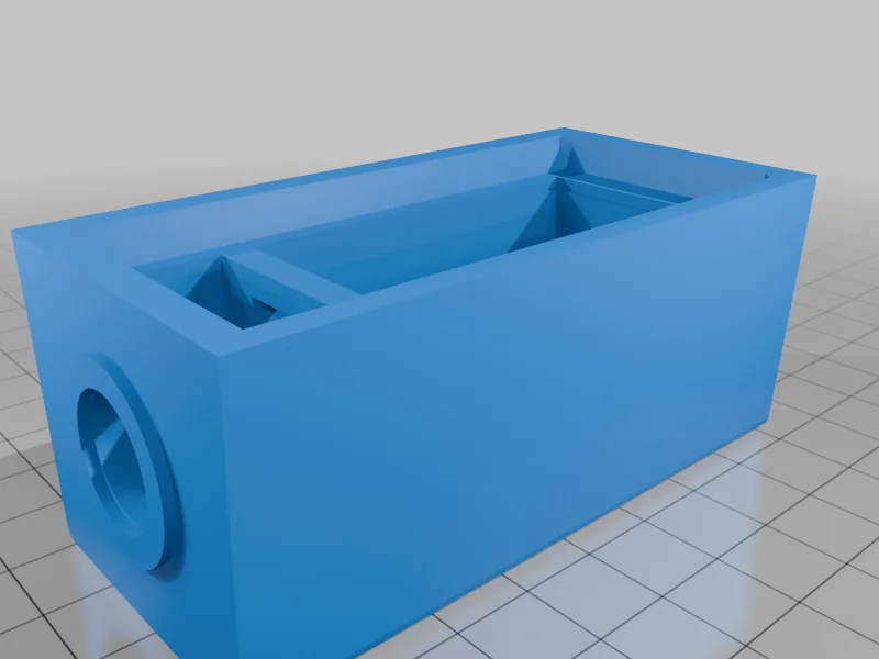 3D модель Модель трикордера IPR 2265-2269 - фото 13