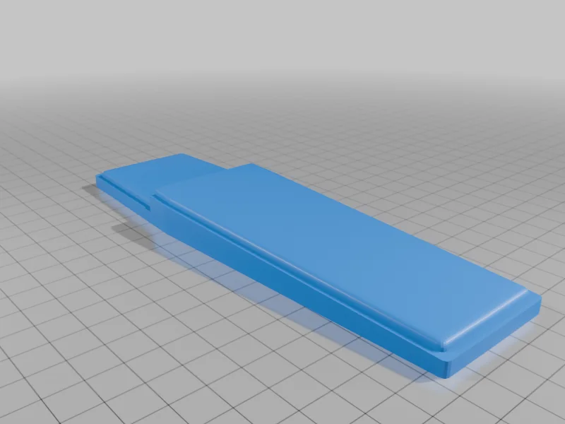 3D модель Модель трикордера IPR 2265-2269 - фото 15