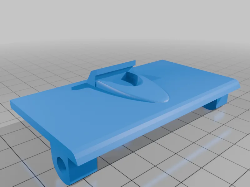 3D модель Модель трикордера IPR 2265-2269 - фото 16