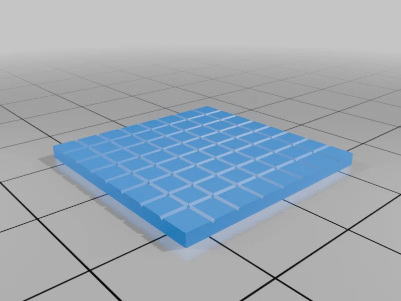 3D модель Универсальный переводчик IPR 2265-2269 - фото 4