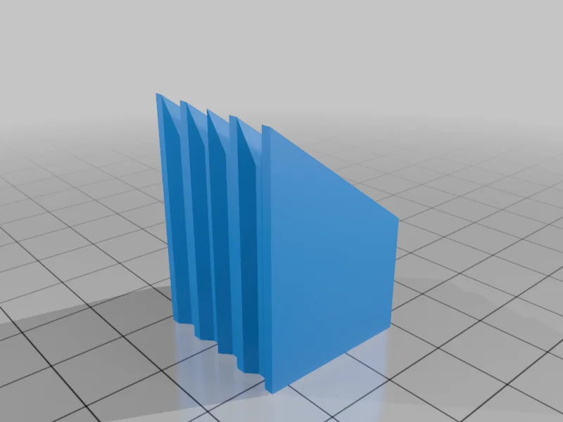 3D модель Универсальный переводчик IPR 2265-2269 - фото 5