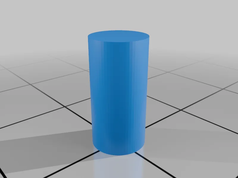 3D модель IPR 2265-2269 Имперский Три-кордер - фото 5