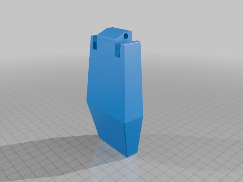 3D модель IPR 2265-2269 Имперский Коммуникатор - фото 2