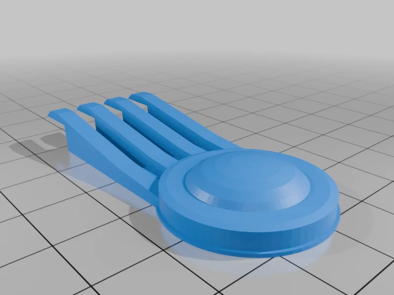 3D модель IPR 2265-2269 Имперский Коммуникатор - фото 4