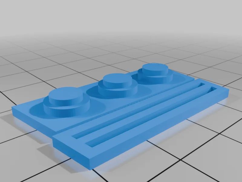 3D модель IPR 2265-2269 Имперский Коммуникатор - фото 5