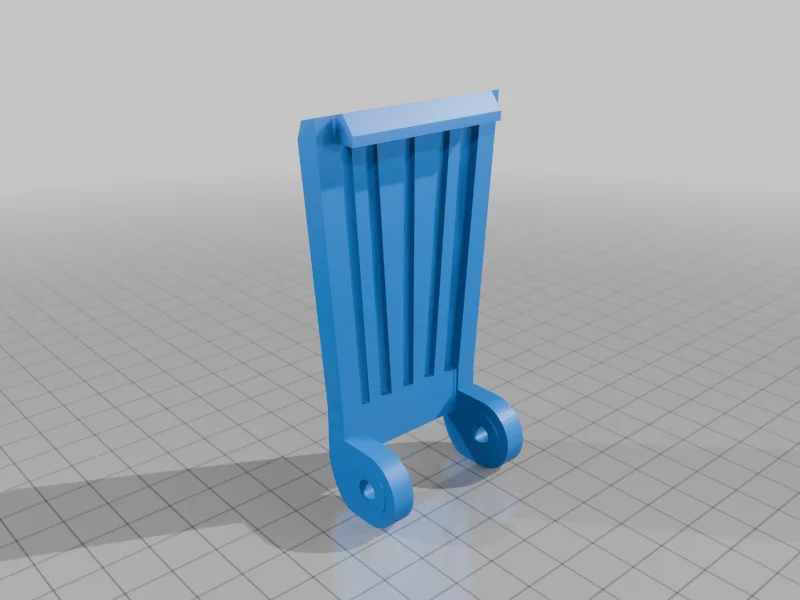 3D модель IPR 2265-2269 Имперский Коммуникатор - фото 6