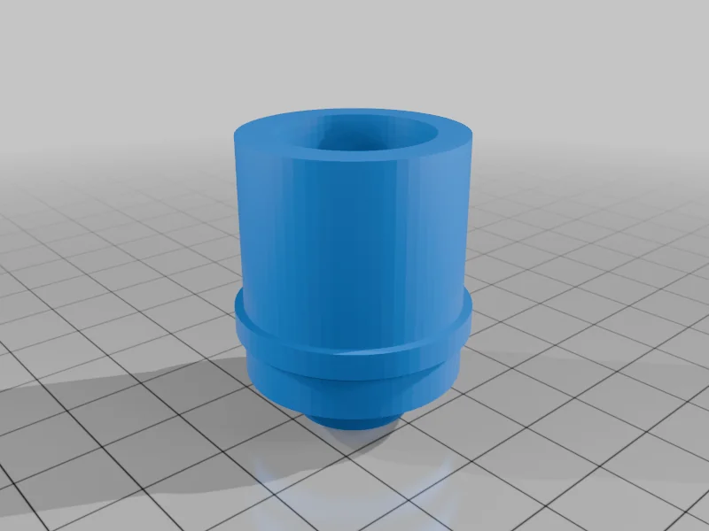 3D модель IPR 2265-2269 Протоплазеры - фото 3