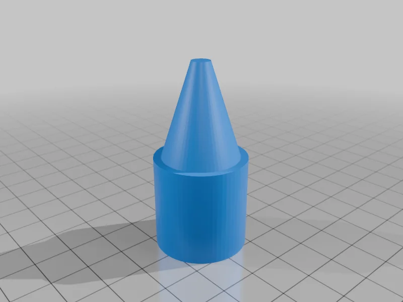 3D модель IPR 2265-2269 Протоплазеры - фото 5