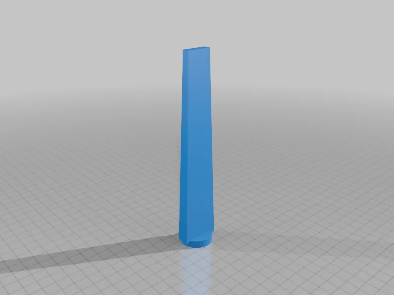 3D модель IPR 2265-2269 Протоплазеры - фото 7