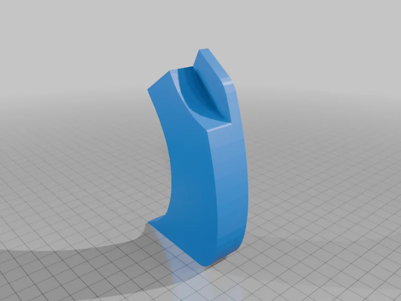 3D модель IPR 2265-2269 Sonic Disruptor - фото 8