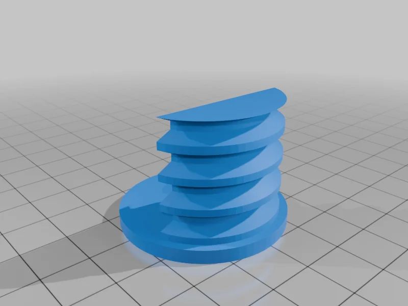 3D модель IPR 2265-2269 Sonic Disruptor - фото 11