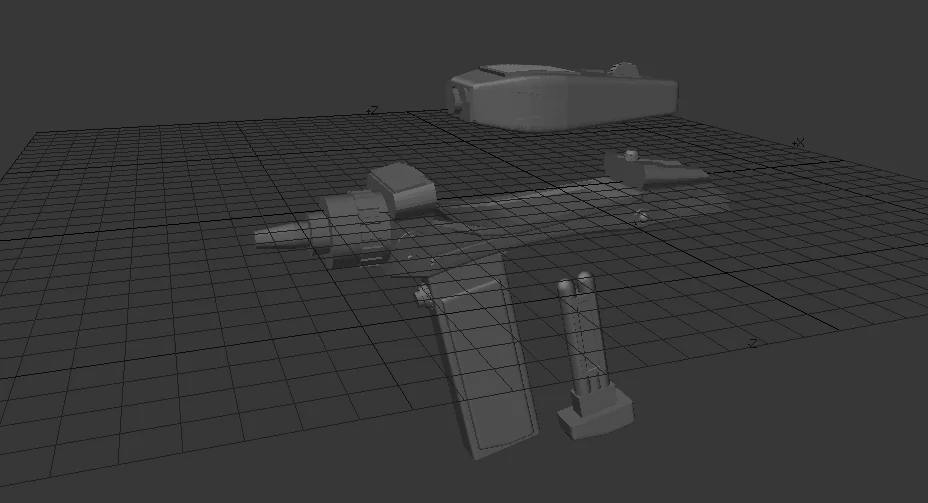 Фазеры IPR 2265-2269 T1 и T2