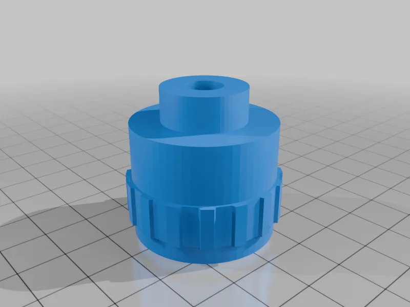 3D модель Фазери IPR 2265-2269 T1 та T2 - фото 7