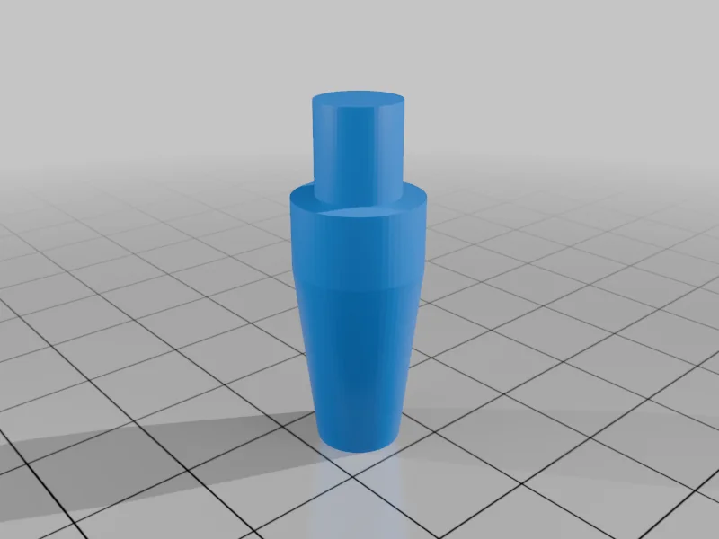 3D модель Фазери IPR 2265-2269 T1 та T2 - фото 8