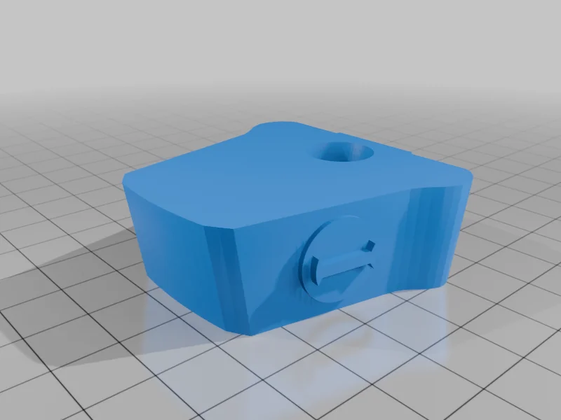 3D модель Фазери IPR 2265-2269 T1 та T2 - фото 10