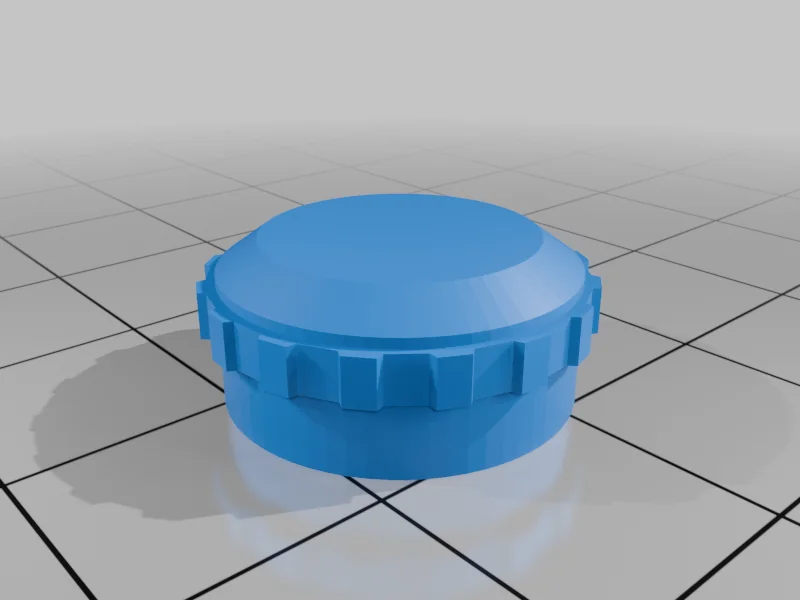 3D модель IPR 2265-2269 T3RV - Реплика - фото 3