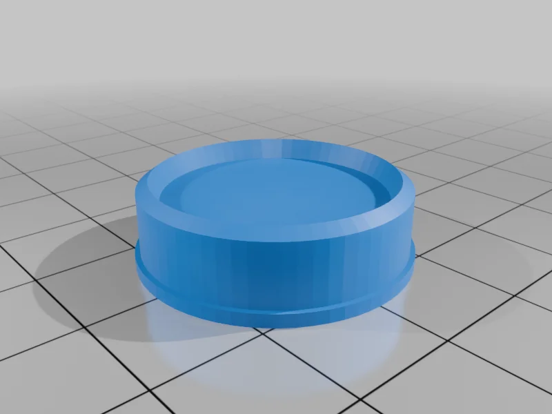 3D модель IPR 2265-2269 T3RV - Реплика - фото 5