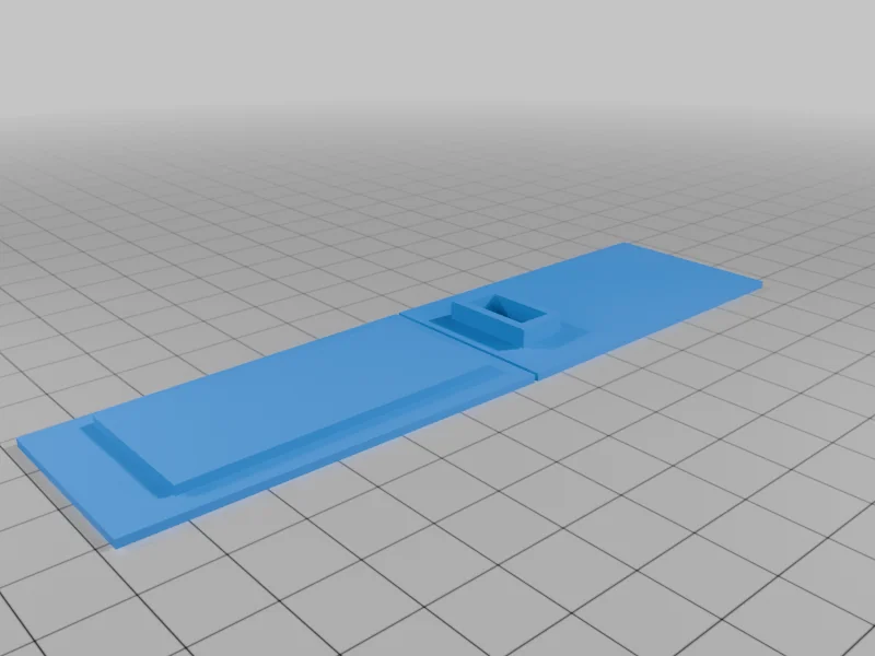 3D модель IPR 2265-2269 T3RV - Реплика - фото 7