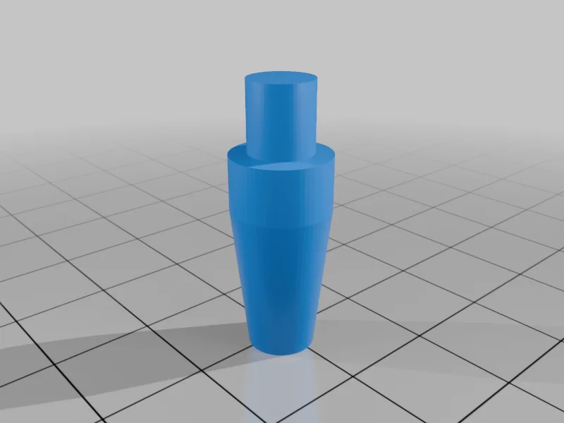 3D модель IPR 2265-2269 T3RV - Реплика - фото 8