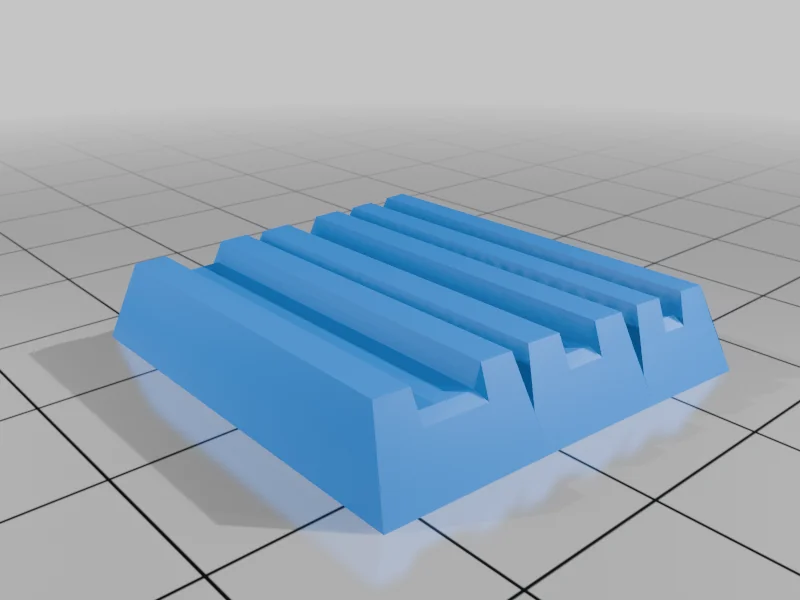 3D модель IPR 2265-2269 T3RV - Реплика - фото 9