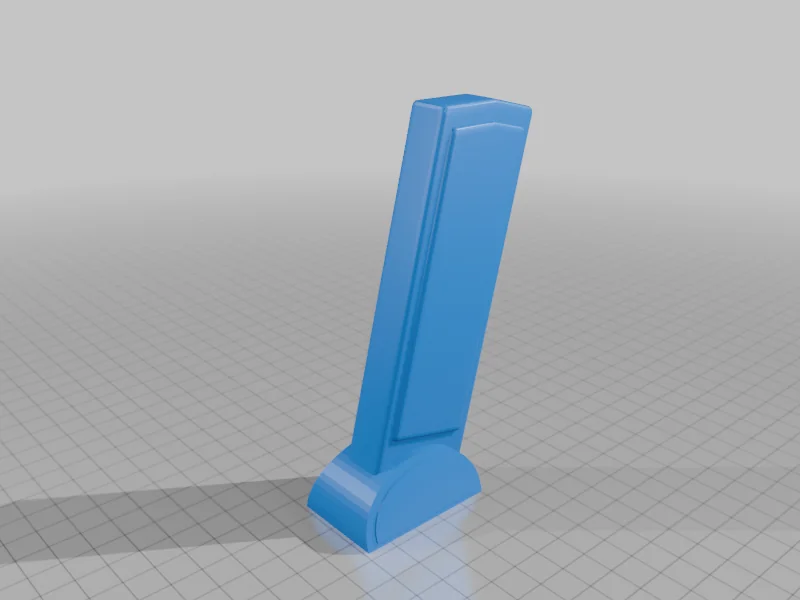 3D модель IPR 2265-2269 T3RV - Реплика - фото 10