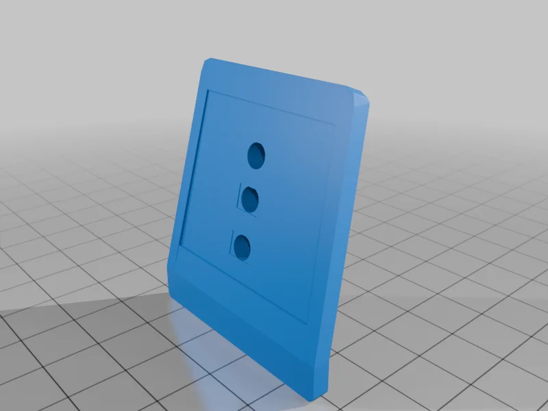 3D модель IPR 2265-2269 T3RV - Реплика - фото 11