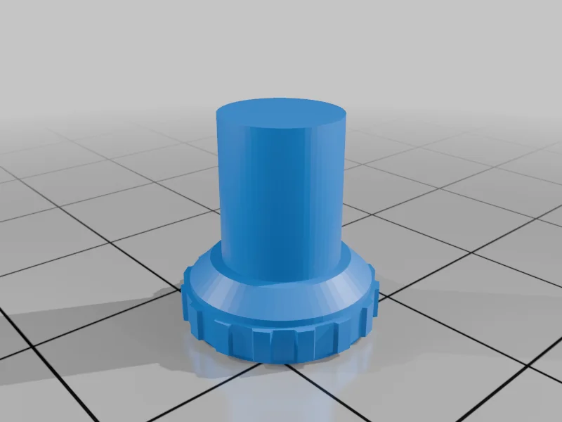 3D модель IPR 2265-2269 T3RV - Реплика - фото 13