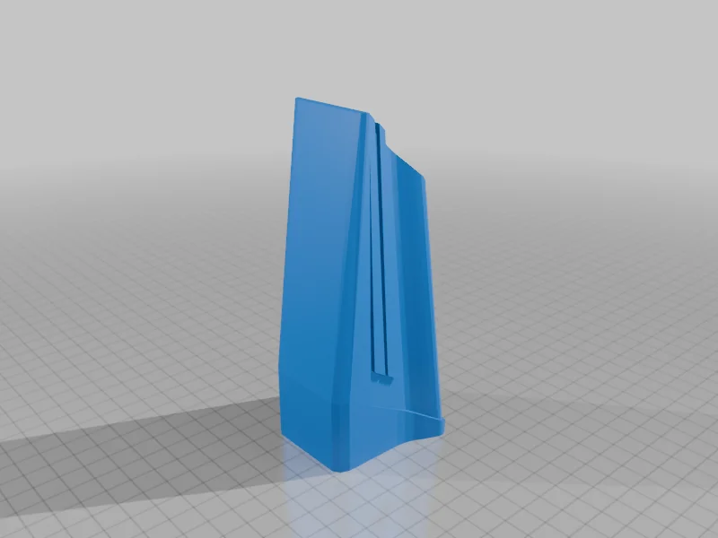 3D модель IPR 2265-2269 T3RV - Реплика - фото 14