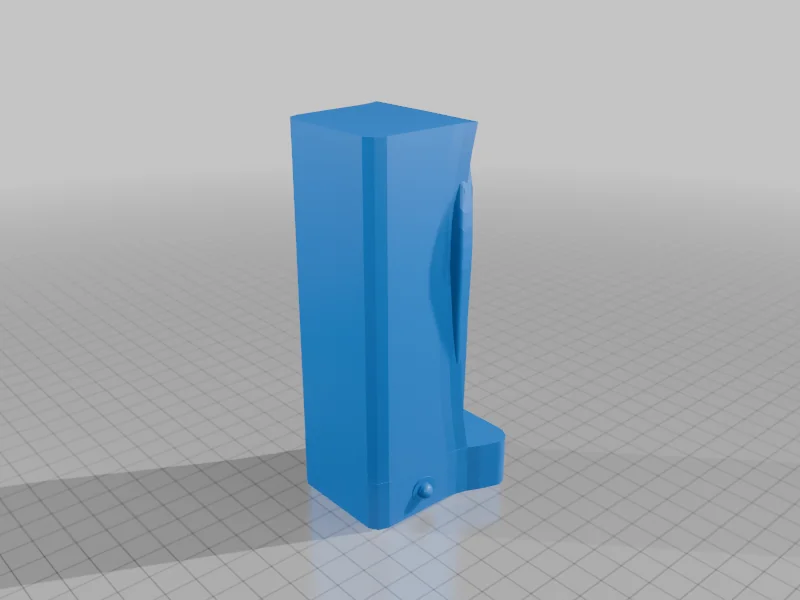 3D модель IPR 2265-2269 T3RV - Реплика - фото 16