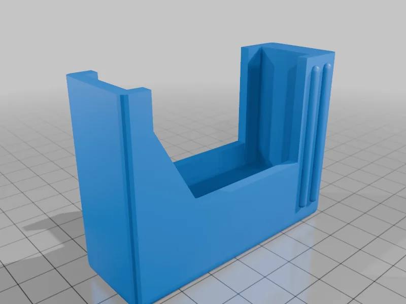 3D модель Модель переводчика IPR 2151-2161 - фото 4