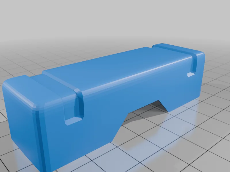 3D модель IPR 2151-2161 Три-кодер - фото 7