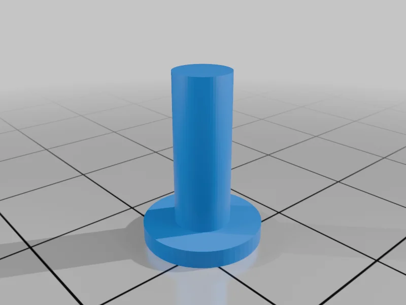 3D модель IPR 2271-2293 Три-кордер - фото 6