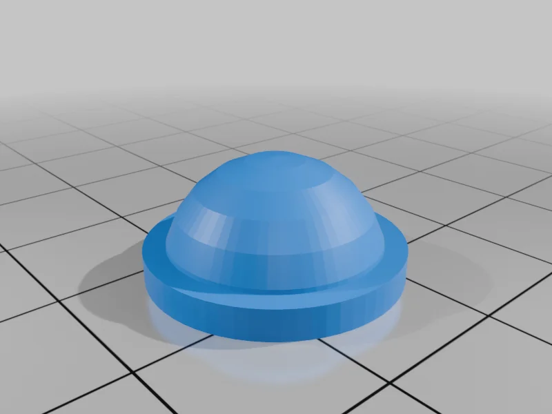 3D модель IPR 2271-2293 Имперский Коммуникатор - фото 3