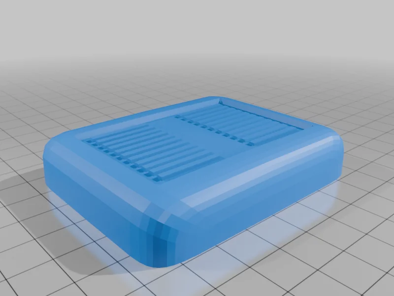 3D модель IPR 2271-2293 Имперский Коммуникатор - фото 4