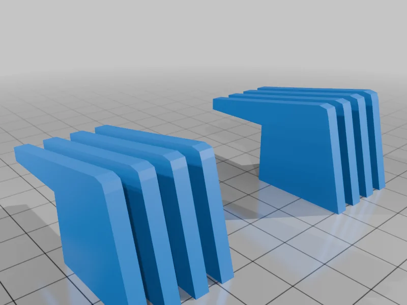 3D модель IPR 2271-2293 Имперский Коммуникатор - фото 5