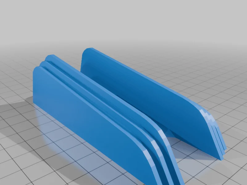 3D модель IPR 2271-2293 Имперский Дисруптор T1 - фото 4