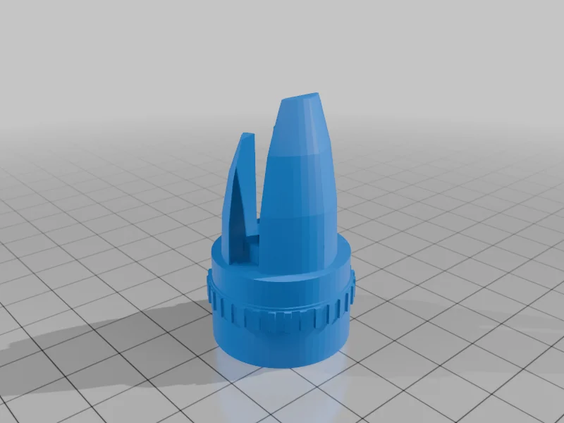 3D модель IPR 2271-2293 Имперский Дисруптор T1 - фото 5