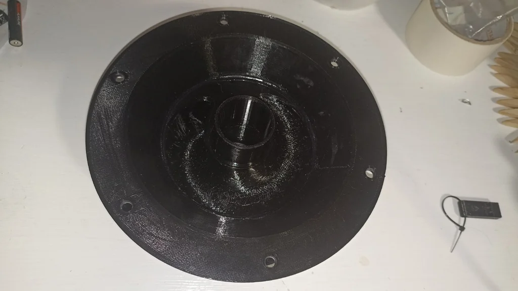 Фильтр циклон для пылесоса