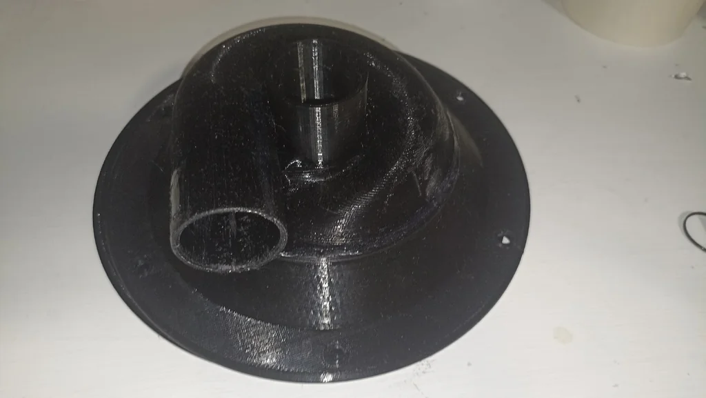 Фильтр циклон для пылесоса