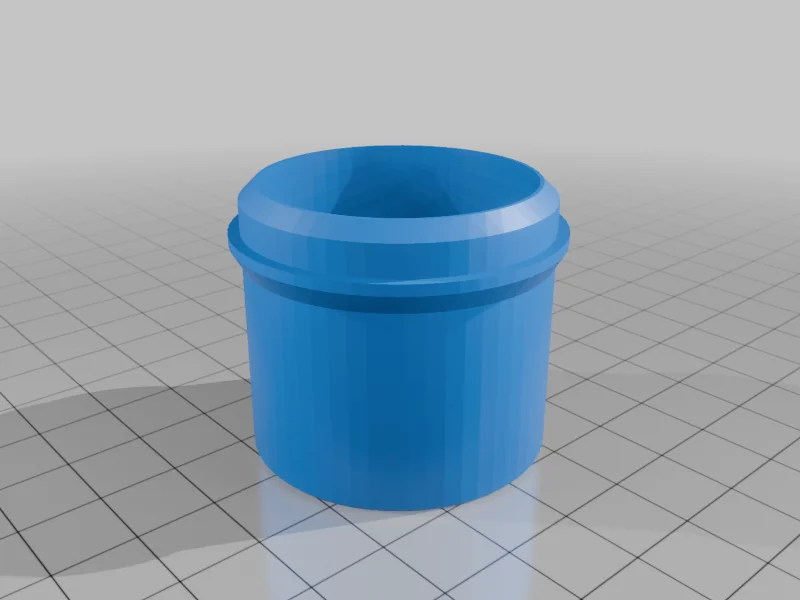 Фильтр циклон для пылесоса